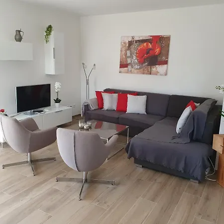 Ascona: Casa Falco 阿斯科纳